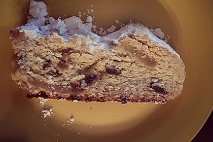 Butterstollen Thüringer Art 19