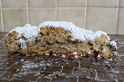 Butterstollen Thüringer Art 34