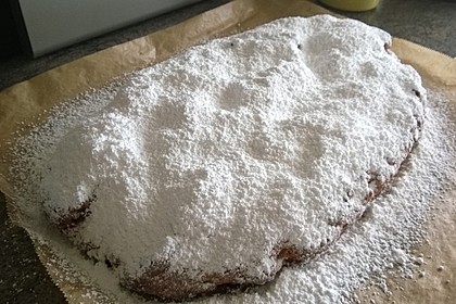 Butterstollen Thüringer Art 33