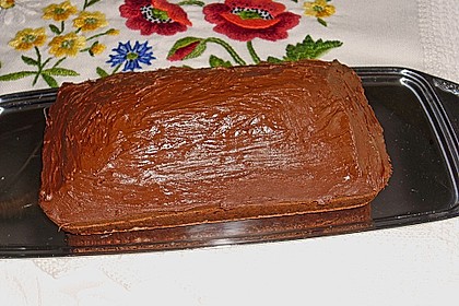 Bananen - Tassenkuchen 3
