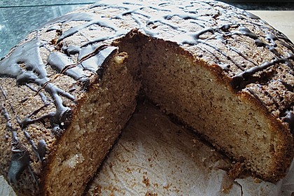 Bananen - Tassenkuchen 5