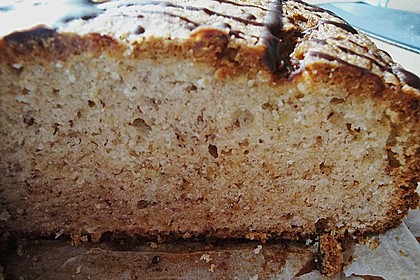 Bananen - Tassenkuchen 6