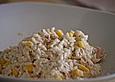 Thunfisch - Reis