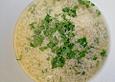 Einlaufsuppe