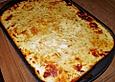 Pasticcio oder Pastitsio
