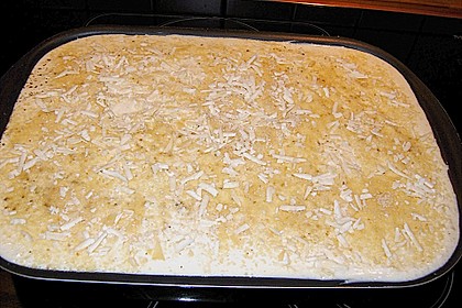 Pasticcio oder Pastitsio 5