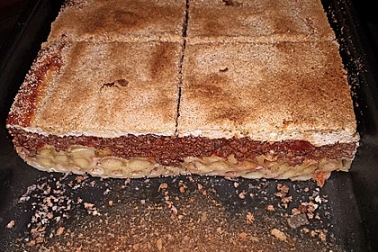 Pasticcio oder Pastitsio 4