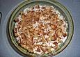 Cantuccini - Himbeer - Sahne