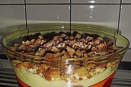 Cantuccini - Himbeer - Sahne 1