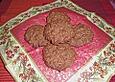 Lebkuchen ganz einfach