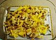 Fischfilet mit Mango
