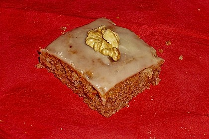 Nussschnitten mit Walnüssen 1