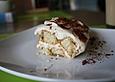 Tiramisu auf russische Art