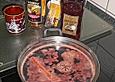 Gl&uuml;hwein - simpel und lecker
