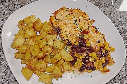 Schlemmerfilet Mexiko 2