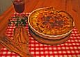 Sauerkrautquiche