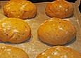 Mediterrane Gew&uuml;rzbr&ouml;tchen