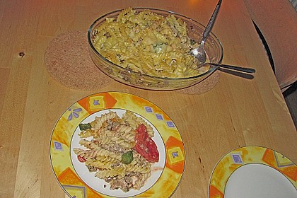 Auflauf Kardinal 5