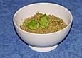 Maronenpesto
