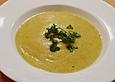 Mikes feine Gem&uuml;secremesuppe