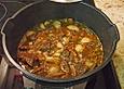 Stifado &agrave; la Xainti