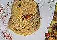 Quinoa als Beilage