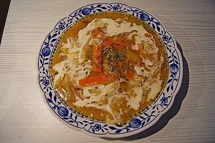 Schneller Kartoffeleintopf 7