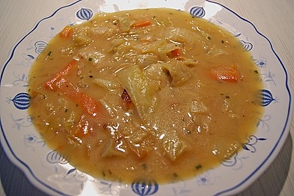 Schneller Kartoffeleintopf 8