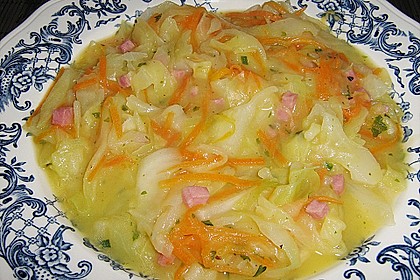 Schneller Kartoffeleintopf 5