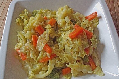 Schneller Kartoffeleintopf 9