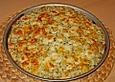Kr&auml;uterpizza