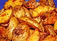 Potato - Wedges