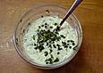 Antonias unglaubliche Sauce