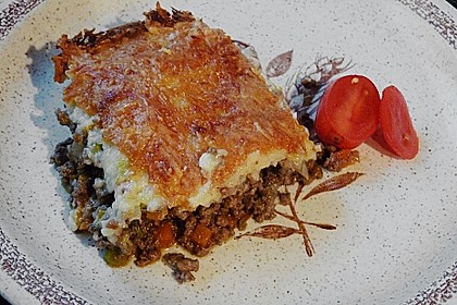 Cottage Pie 1