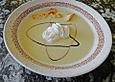 Kartoffel - Birnen - Suppe