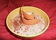 Orangencouscous
