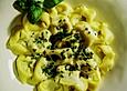 Emilys Tortellini in Kr&auml;uterk&auml;seso&szlig;e