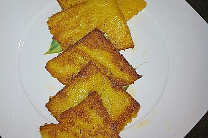 Polenta 1