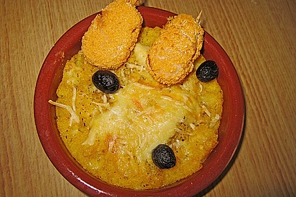 Polenta 2