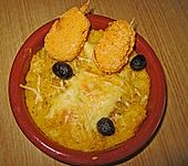 Polenta (Bild)