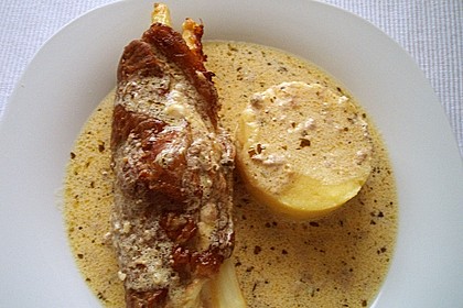 Polenta 6