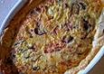Quiche Lorraine