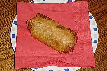 Frühlingsrolle