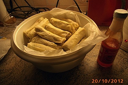 Fr&uuml;hlingsrolle 2
