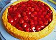 Schoko - Kirsch - Kuchen