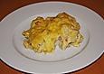 Tortellini - Auflauf