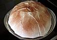 Italienische Kuppeltorte - Zuccotto