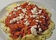 Tomatenso&szlig;e (Familienrezept)