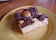 Apfel -  Zupfkuchen