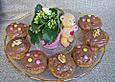 Apfel - Zimt - Walnussmuffins